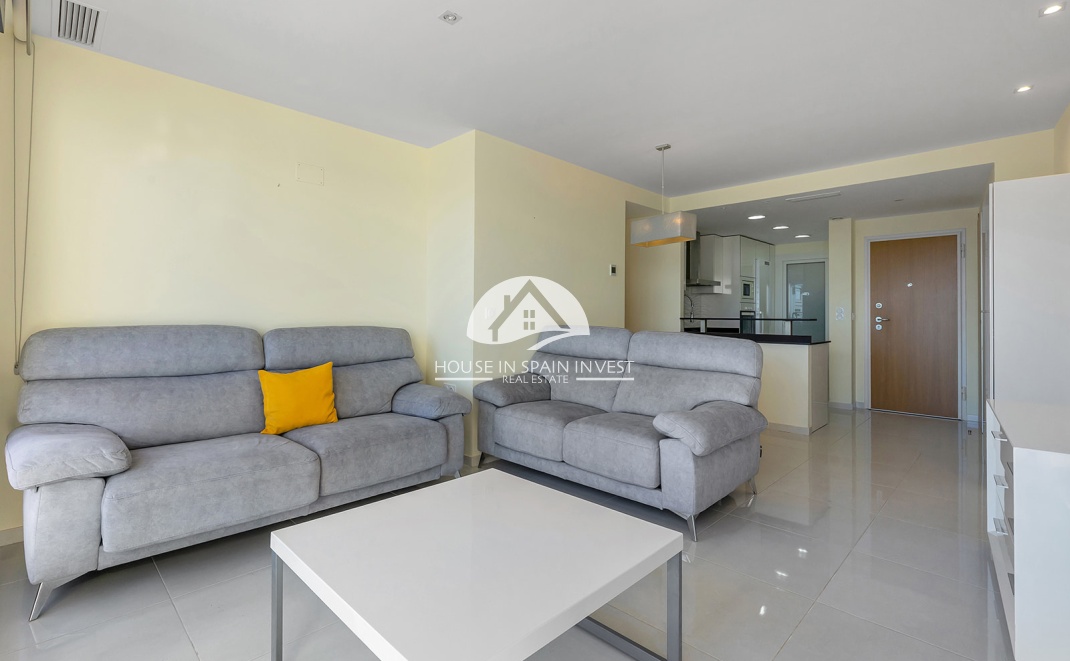 Herverkoop - Penthouse - Torrevieja - Punta Prima