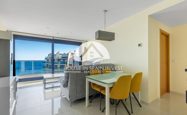 Herverkoop - Penthouse - Torrevieja - Punta Prima