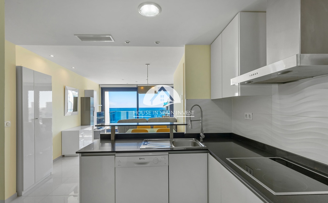 Herverkoop - Penthouse - Torrevieja - Punta Prima