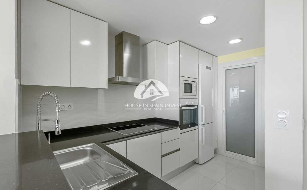 Herverkoop - Penthouse - Torrevieja - Punta Prima