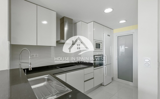 Herverkoop - Penthouse - Torrevieja - Punta Prima