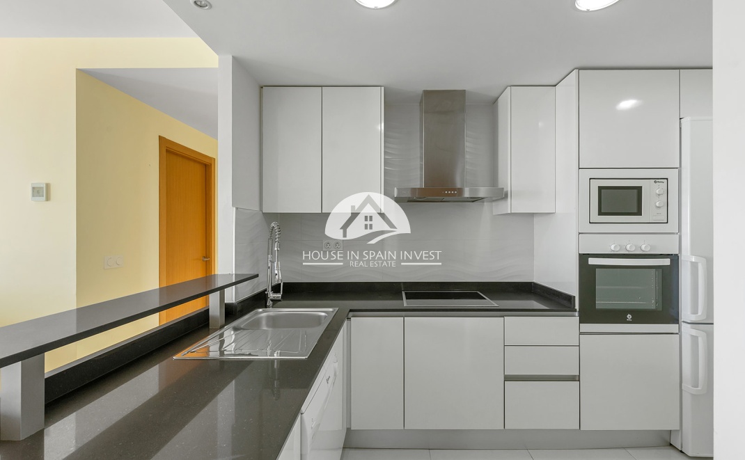 Herverkoop - Penthouse - Torrevieja - Punta Prima