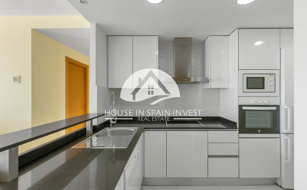 Herverkoop - Penthouse - Torrevieja - Punta Prima