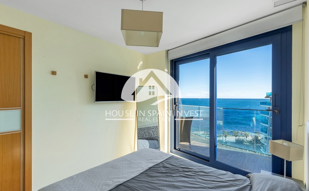 Herverkoop - Penthouse - Torrevieja - Punta Prima