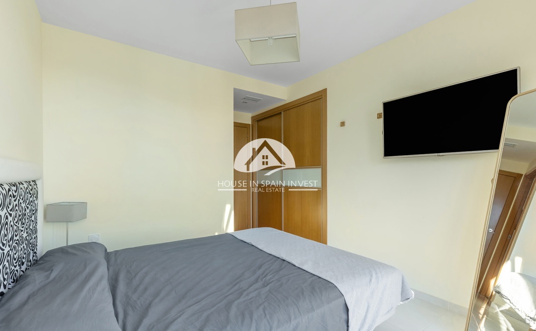 Herverkoop - Penthouse - Torrevieja - Punta Prima