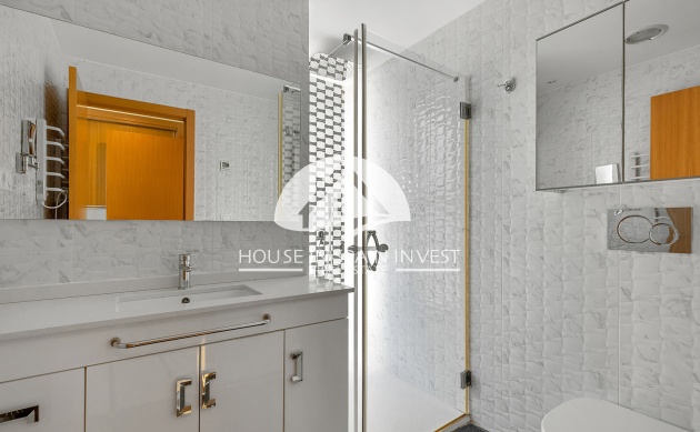 Herverkoop - Penthouse - Torrevieja - Punta Prima