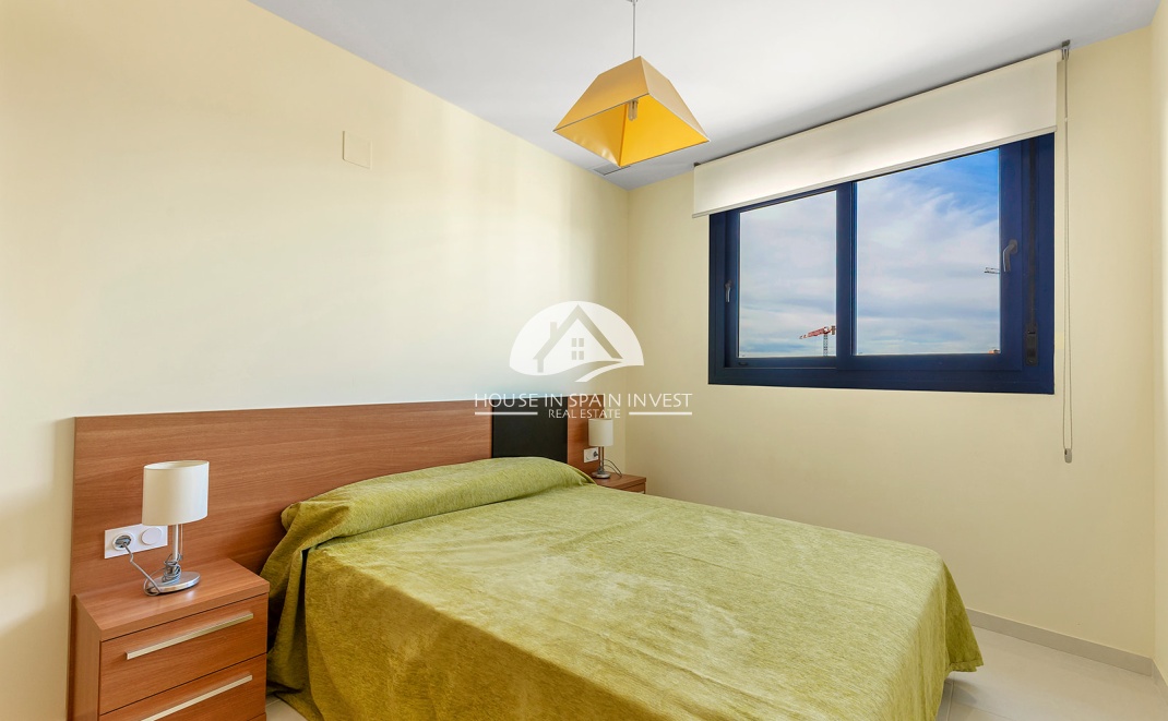 Herverkoop - Penthouse - Torrevieja - Punta Prima