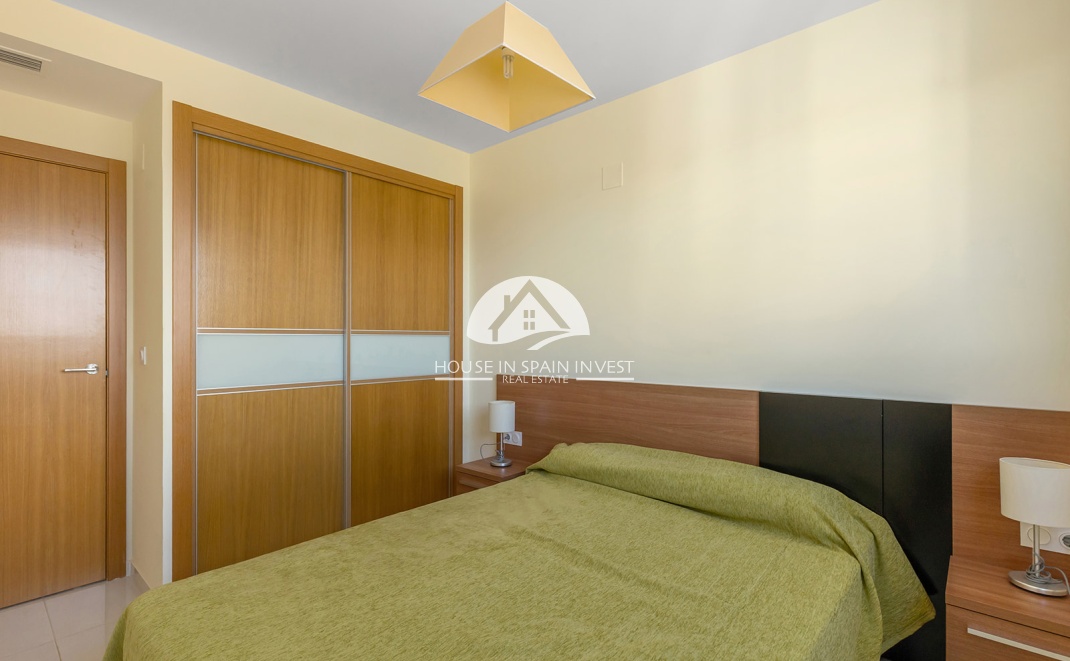 Herverkoop - Penthouse - Torrevieja - Punta Prima