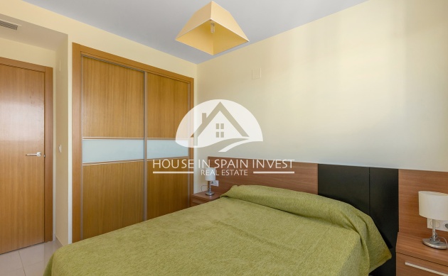 Herverkoop - Penthouse - Torrevieja - Punta Prima