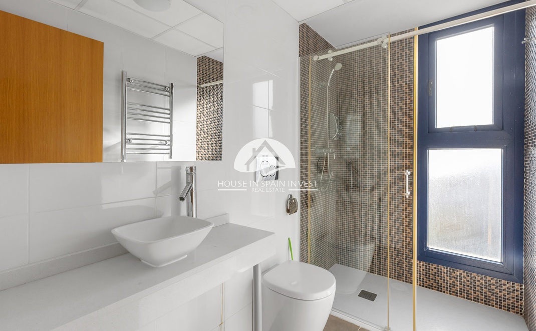 Herverkoop - Penthouse - Torrevieja - Punta Prima