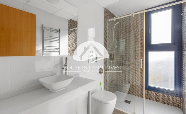 Herverkoop - Penthouse - Torrevieja - Punta Prima