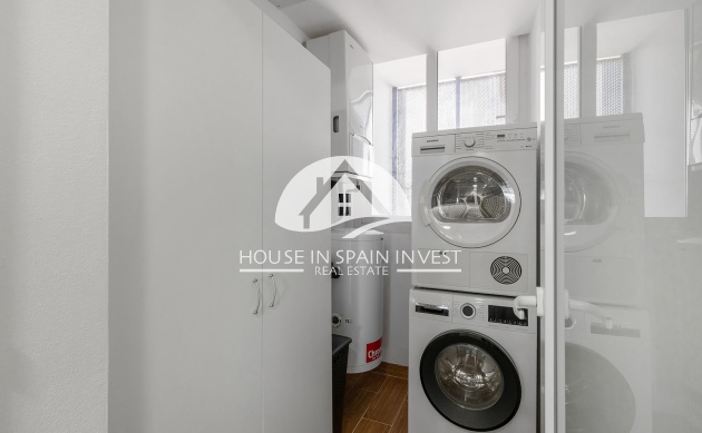 Herverkoop - Penthouse - Torrevieja - Punta Prima