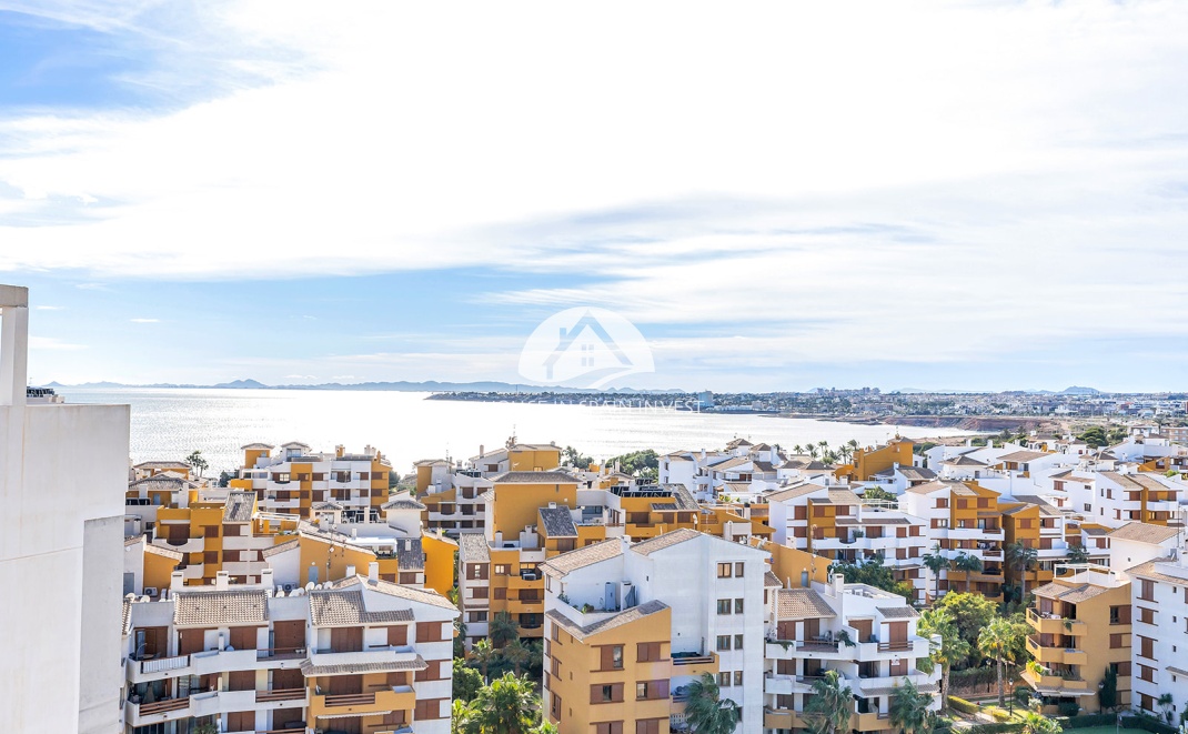 Herverkoop - Penthouse - Torrevieja - Punta Prima