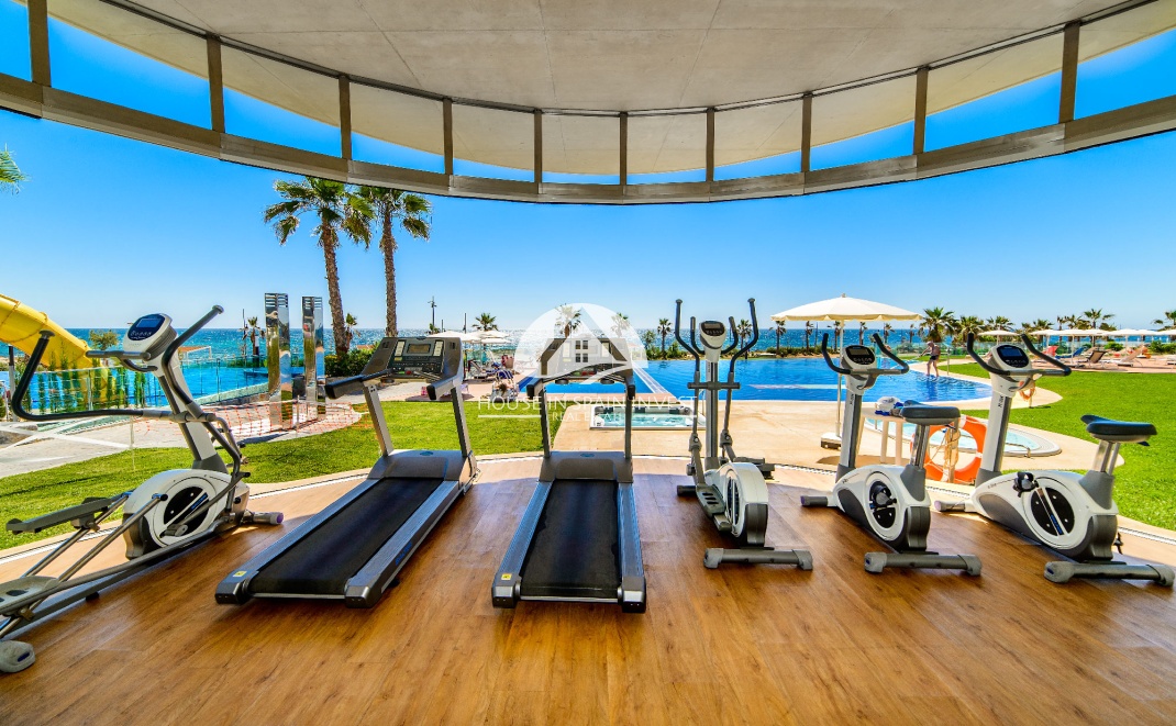 Herverkoop - Penthouse - Torrevieja - Punta Prima