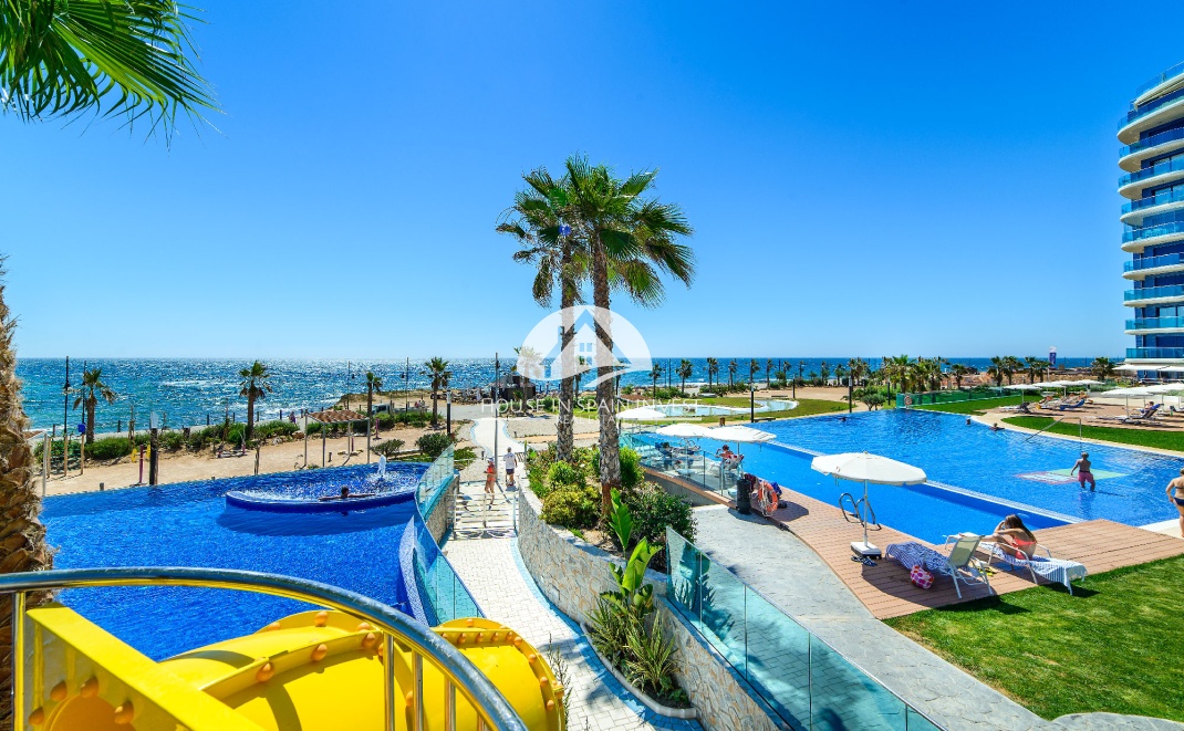 Herverkoop - Penthouse - Torrevieja - Punta Prima