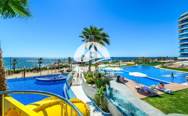 Herverkoop - Penthouse - Torrevieja - Punta Prima