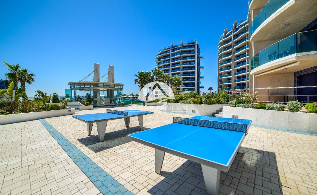 Herverkoop - Penthouse - Torrevieja - Punta Prima