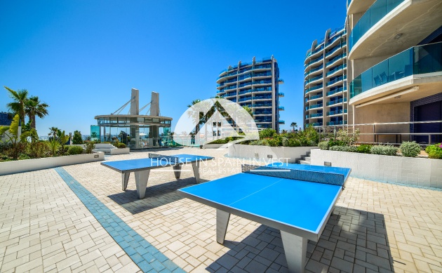 Herverkoop - Penthouse - Torrevieja - Punta Prima