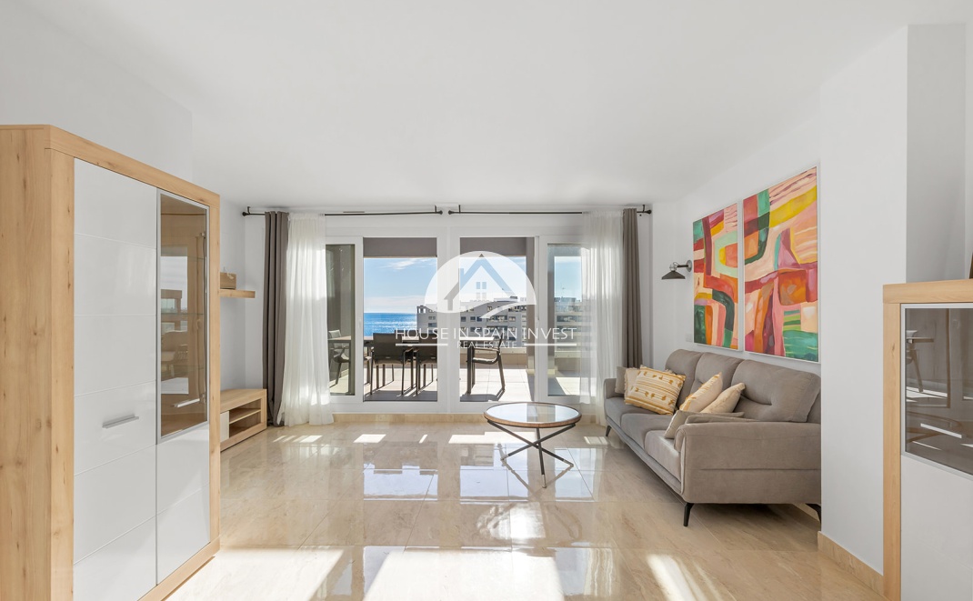 Reventa - Ático - Torrevieja - Punta Prima 