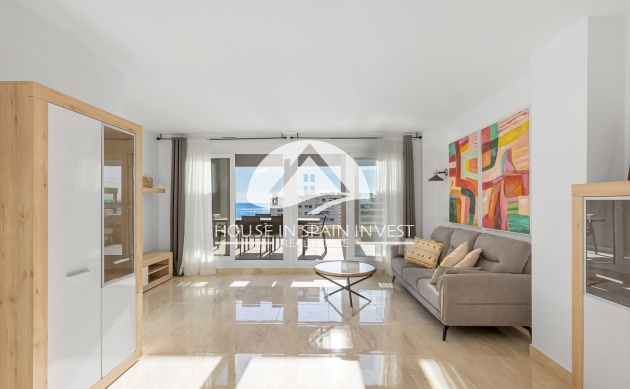 Reventa - Ático - Torrevieja - Punta Prima 