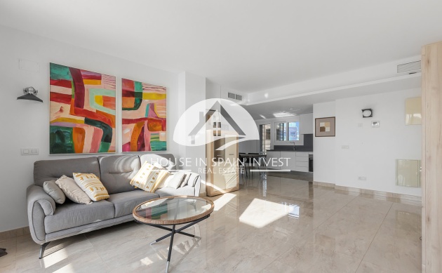 Reventa - Ático - Torrevieja - Punta Prima 