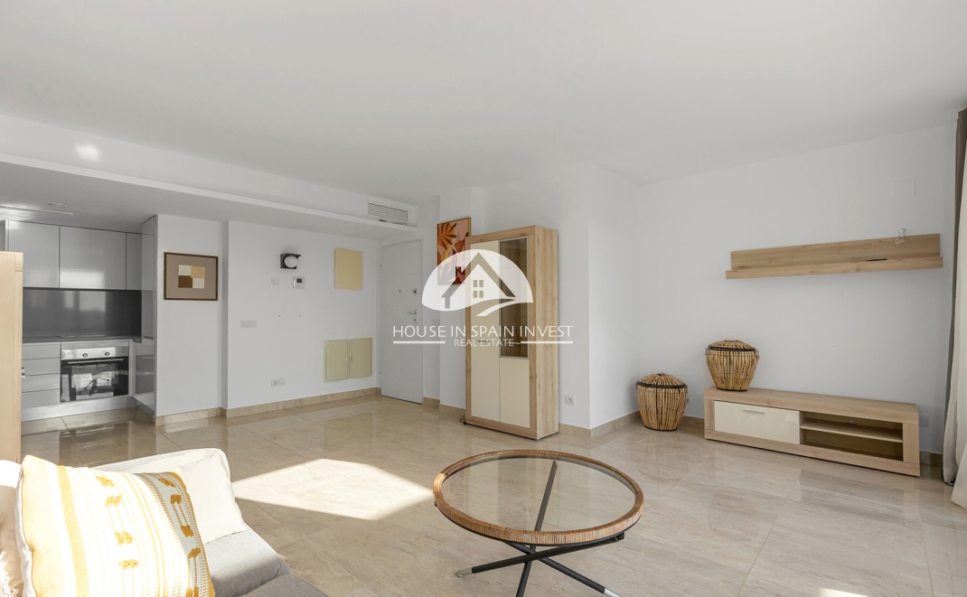 Reventa - Ático - Torrevieja - Punta Prima 