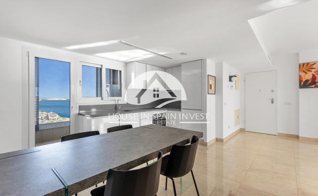 Reventa - Ático - Torrevieja - Punta Prima 