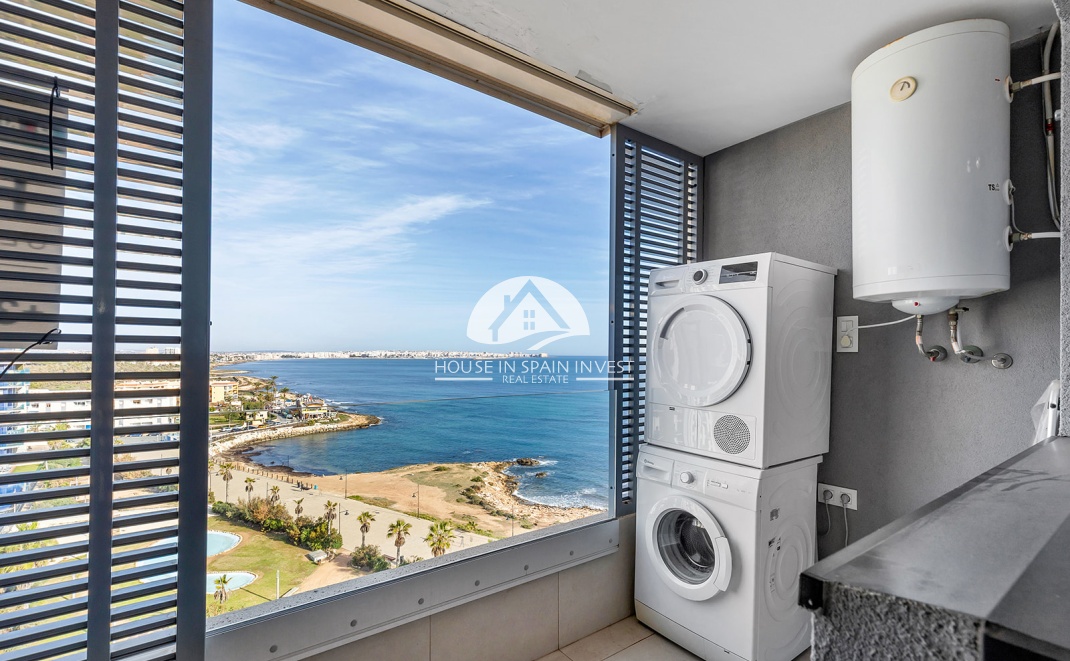 Reventa - Ático - Torrevieja - Punta Prima 