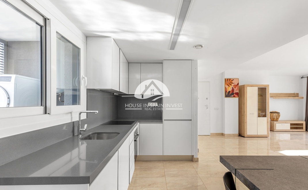 Reventa - Ático - Torrevieja - Punta Prima 