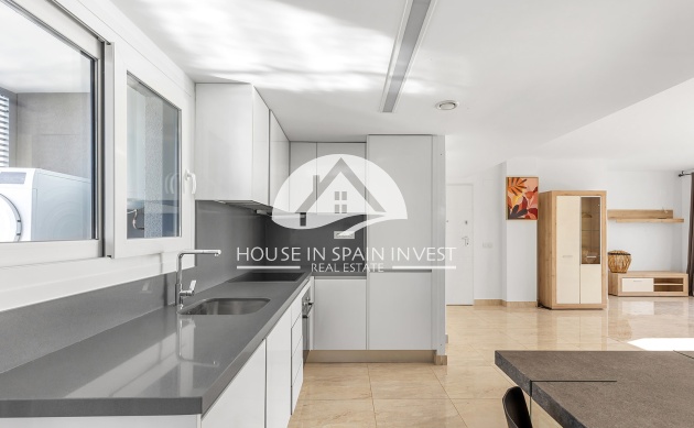 Reventa - Ático - Torrevieja - Punta Prima 