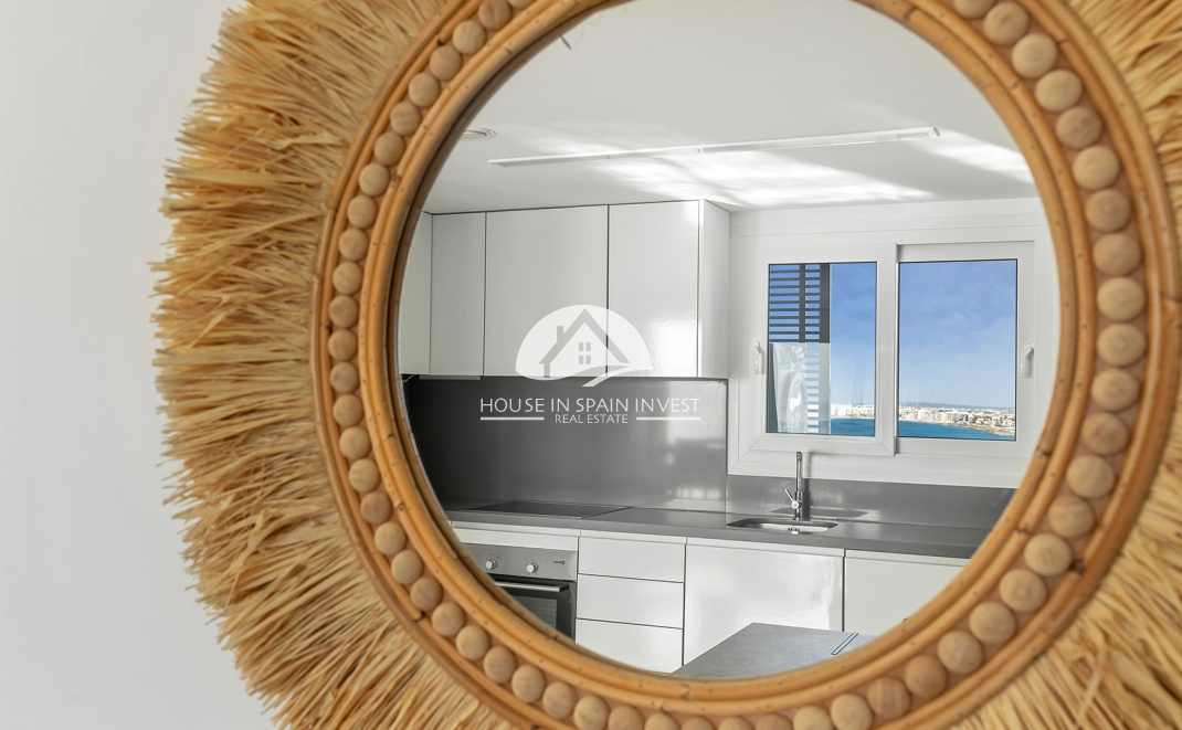 Reventa - Ático - Torrevieja - Punta Prima 