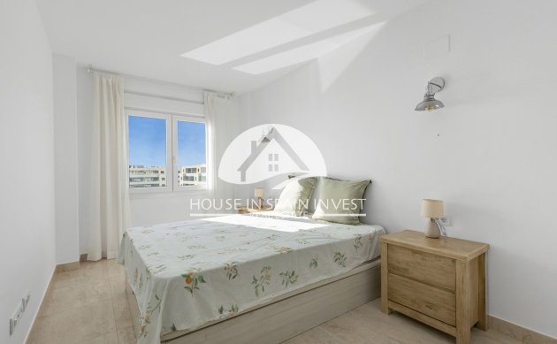 Reventa - Ático - Torrevieja - Punta Prima 