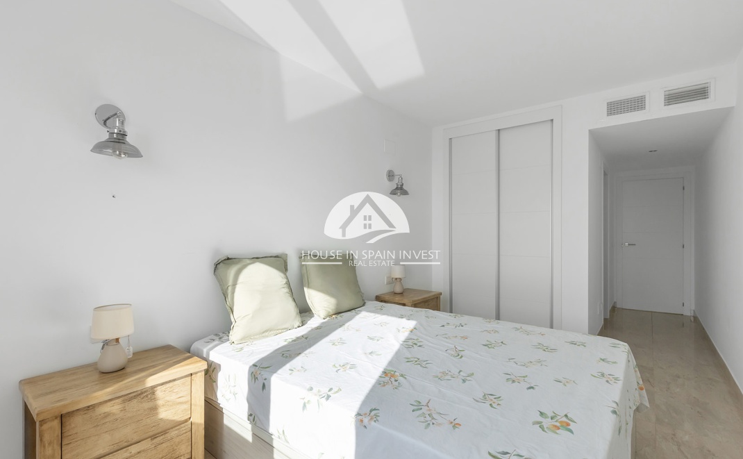 Reventa - Ático - Torrevieja - Punta Prima 