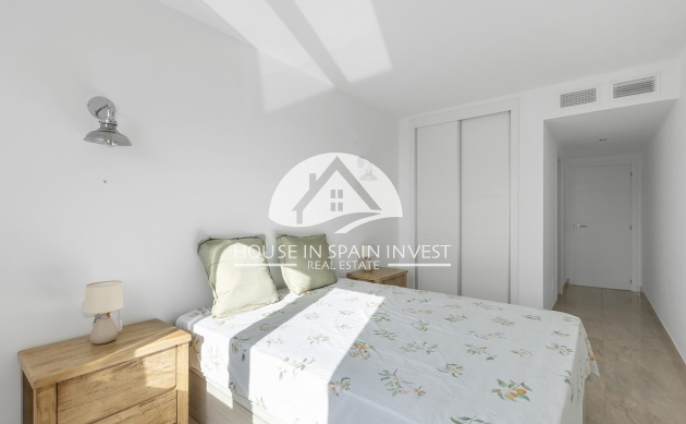 Reventa - Ático - Torrevieja - Punta Prima 