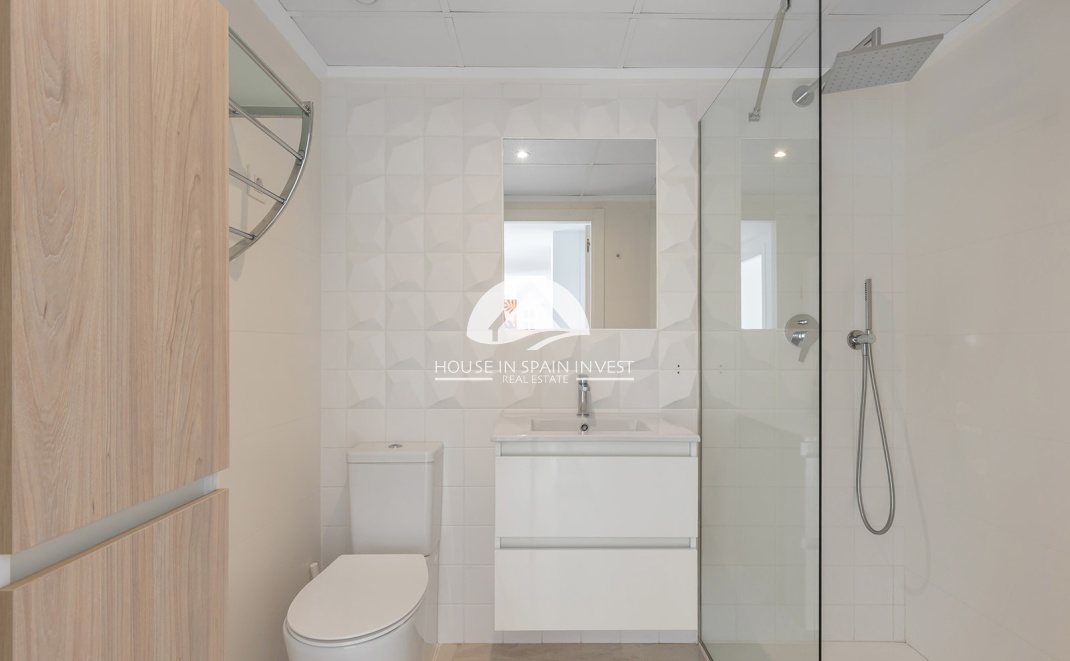 Reventa - Ático - Torrevieja - Punta Prima 