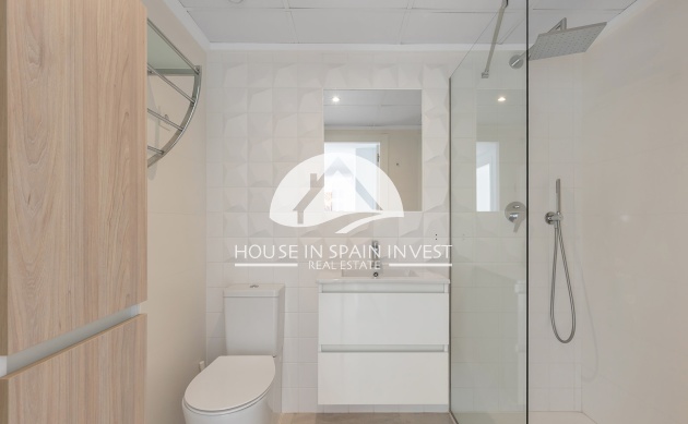 Reventa - Ático - Torrevieja - Punta Prima 