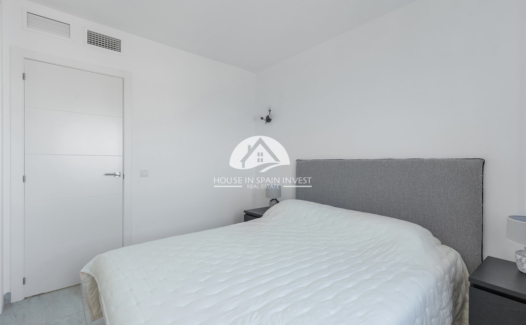 Reventa - Ático - Torrevieja - Punta Prima 