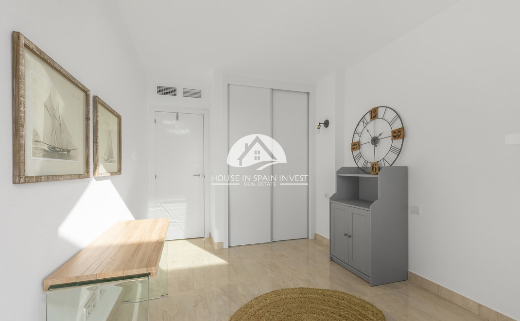 Reventa - Ático - Torrevieja - Punta Prima 