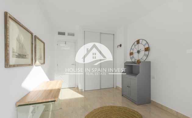 Reventa - Ático - Torrevieja - Punta Prima 