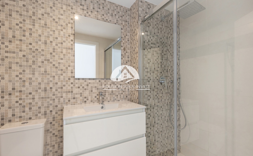 Reventa - Ático - Torrevieja - Punta Prima 