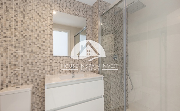 Reventa - Ático - Torrevieja - Punta Prima 