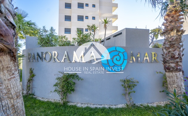 Reventa - Ático - Torrevieja - Punta Prima 