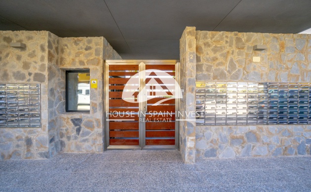 Reventa - Ático - Torrevieja - Punta Prima 