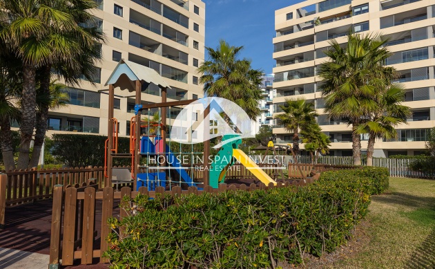 Reventa - Ático - Torrevieja - Punta Prima 