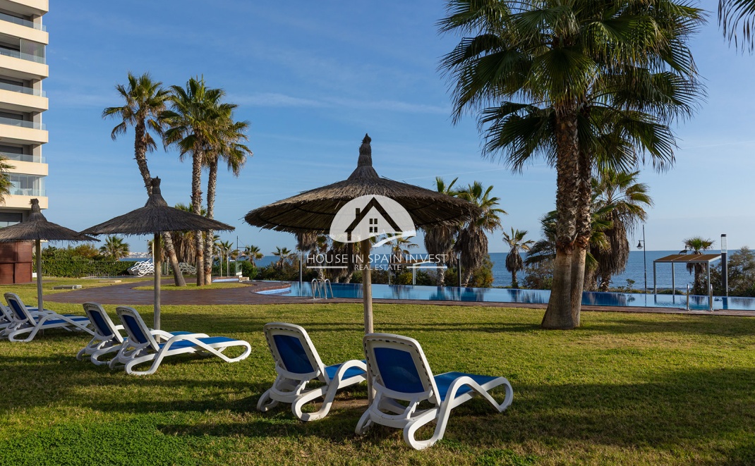 Reventa - Ático - Torrevieja - Punta Prima 