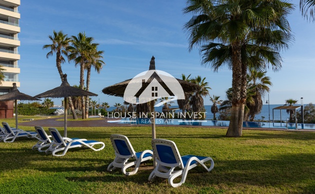 Reventa - Ático - Torrevieja - Punta Prima 