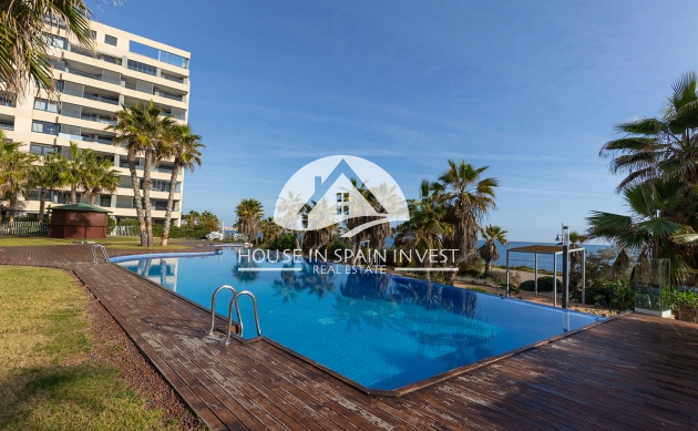 Reventa - Ático - Torrevieja - Punta Prima 