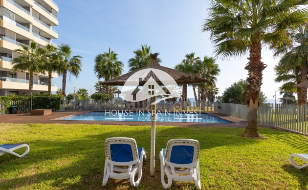 Reventa - Ático - Torrevieja - Punta Prima 