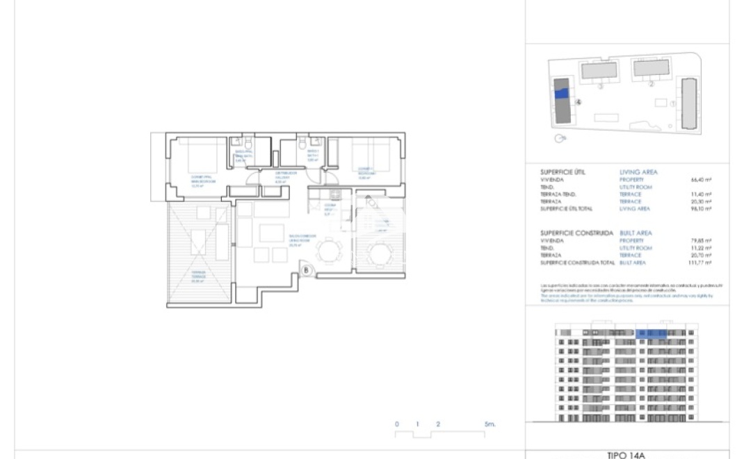 Reventa - Ático - Torrevieja - Punta Prima 