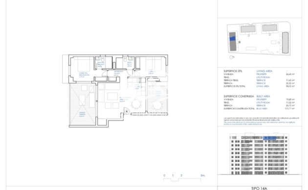 Reventa - Ático - Torrevieja - Punta Prima 